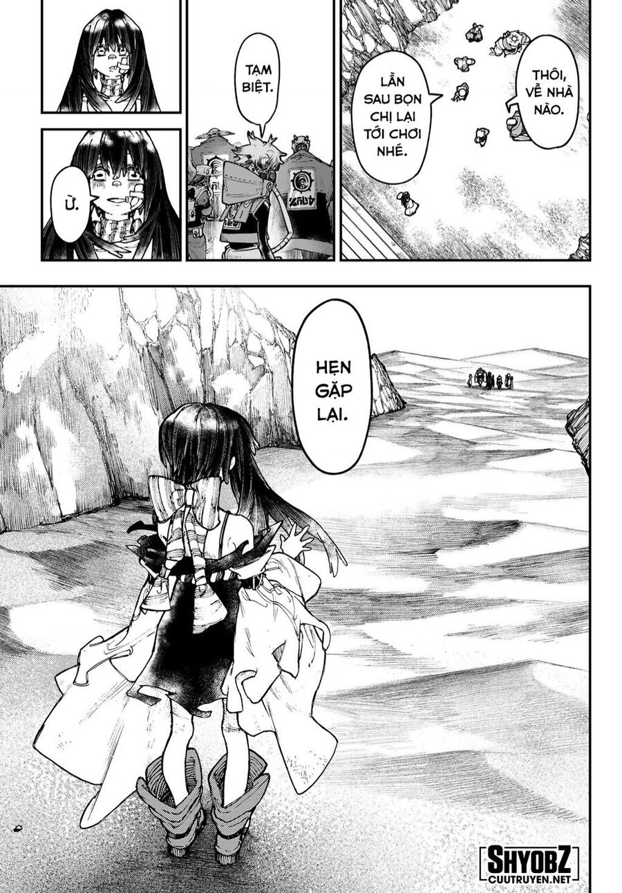gachiakuta chapter 43 ảnh 15