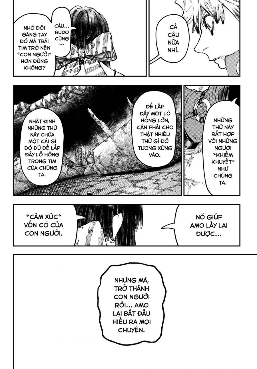 gachiakuta chapter 43 ảnh 8