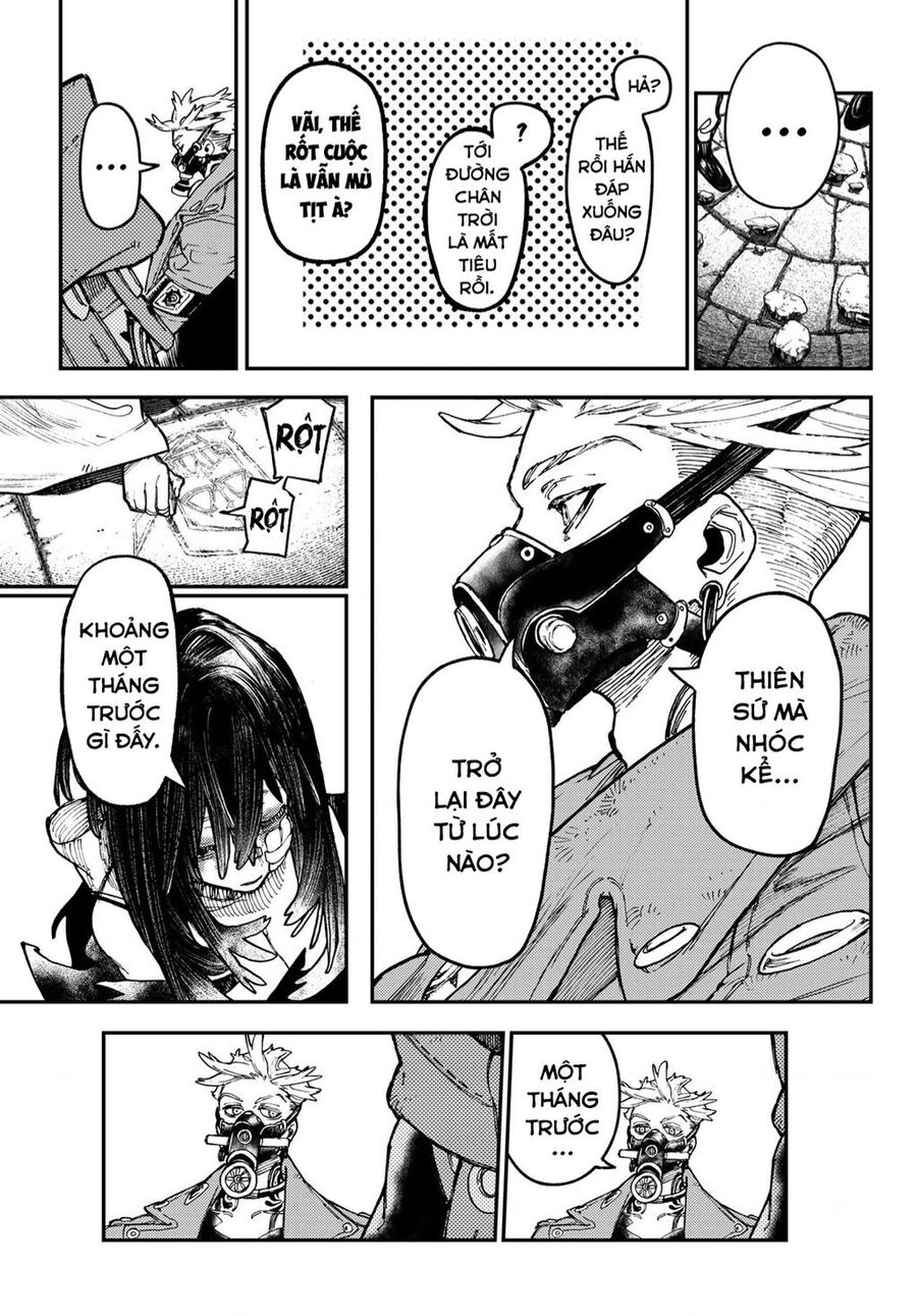 gachiakuta chapter 43 ảnh 3