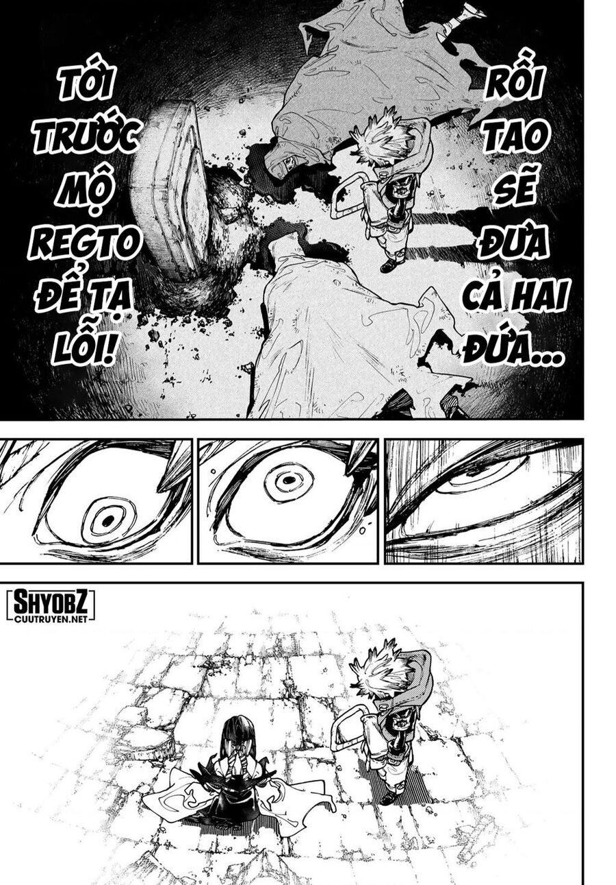 gachiakuta chapter 43 ảnh 7