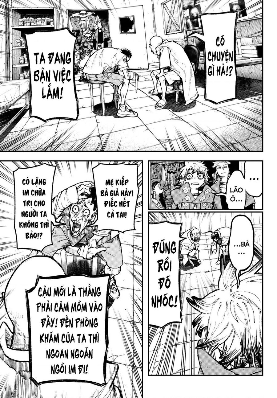 gachiakuta chapter 44 ảnh 7