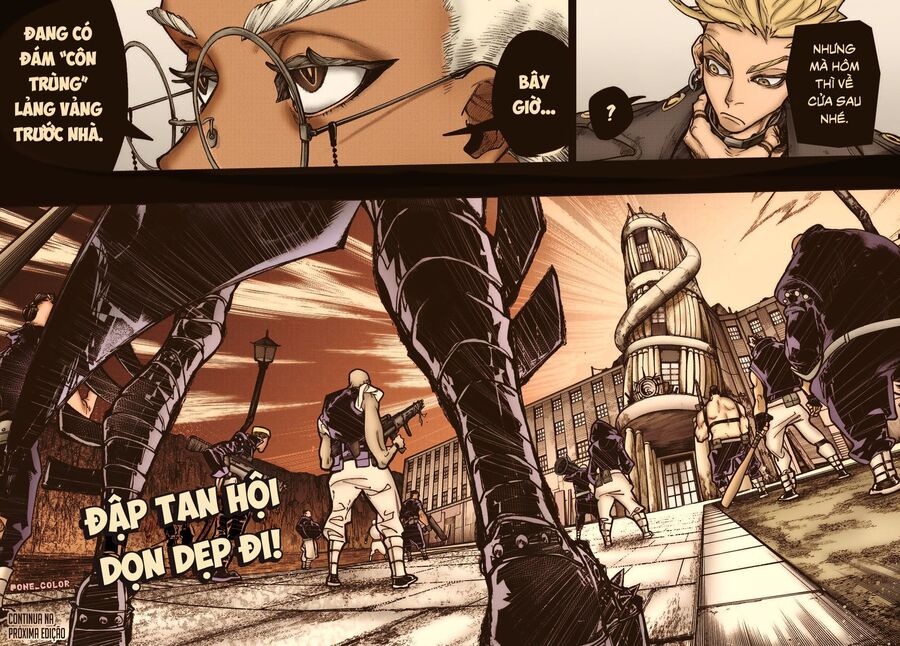 gachiakuta chapter 44 ảnh 19