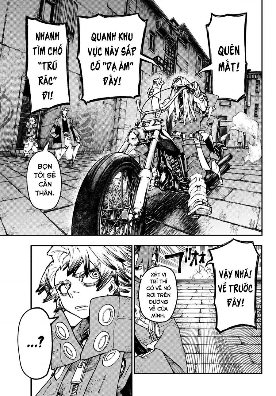 gachiakuta chapter 44 ảnh 13