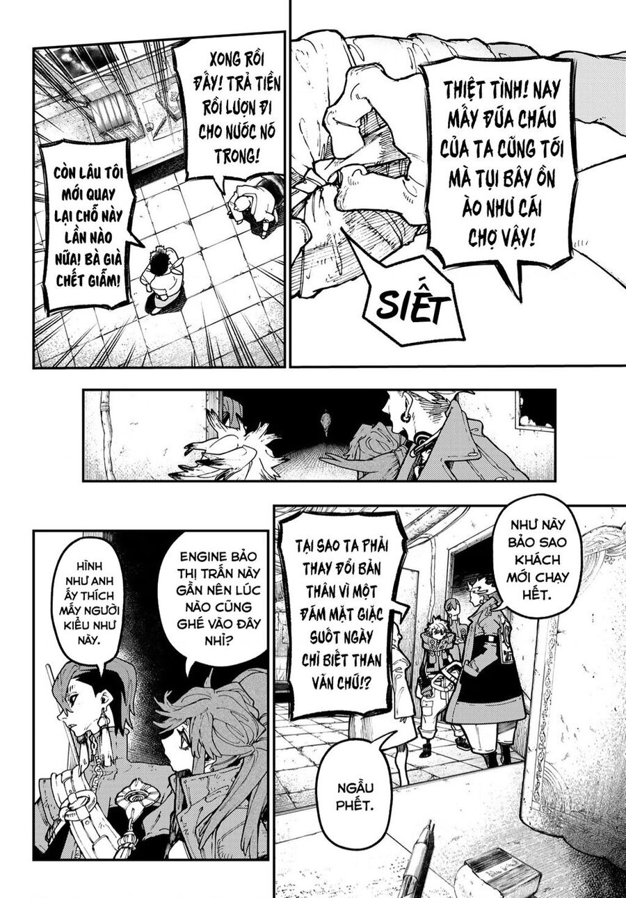 gachiakuta chapter 44 ảnh 8