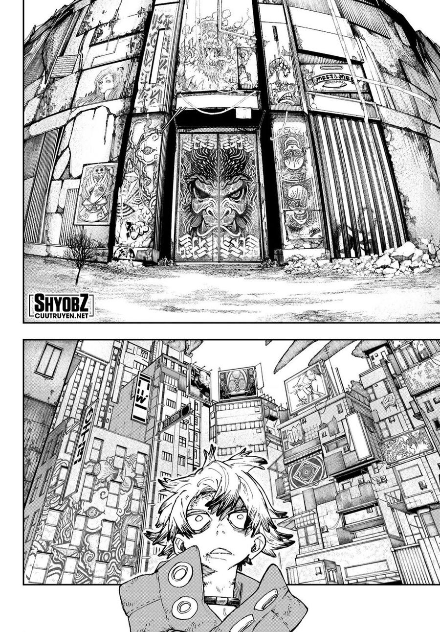 gachiakuta chapter 44 ảnh 4
