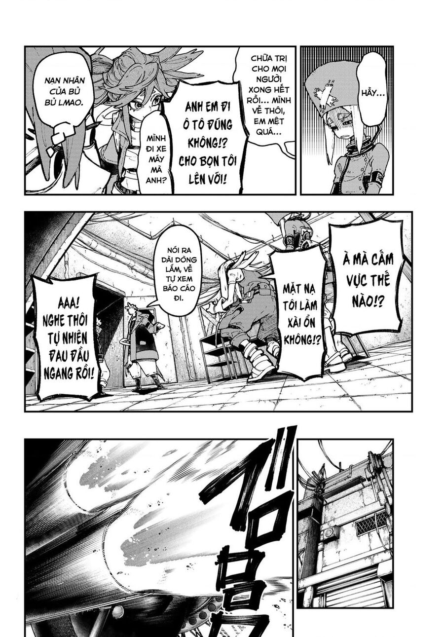 gachiakuta chapter 44 ảnh 12