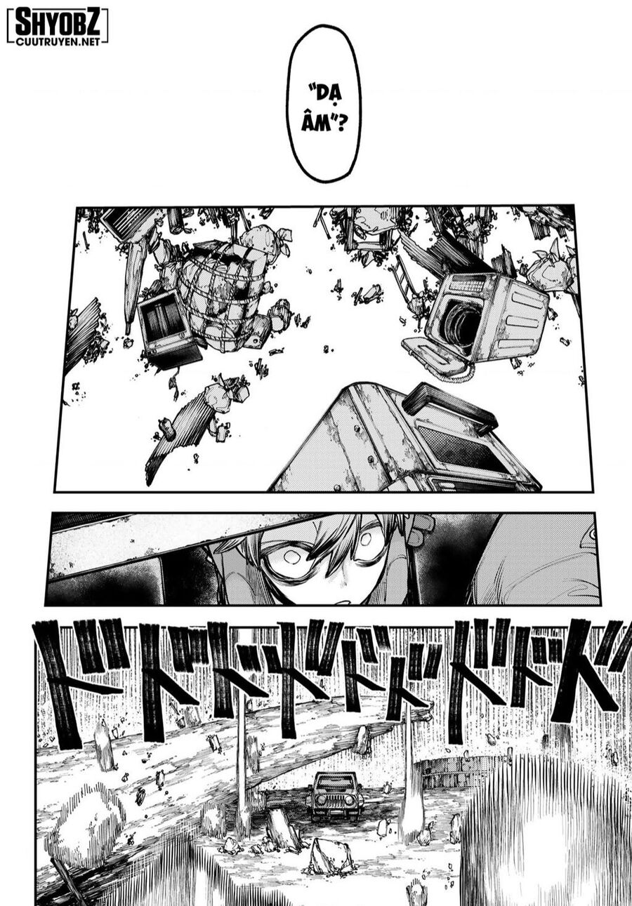 gachiakuta chapter 44 ảnh 14