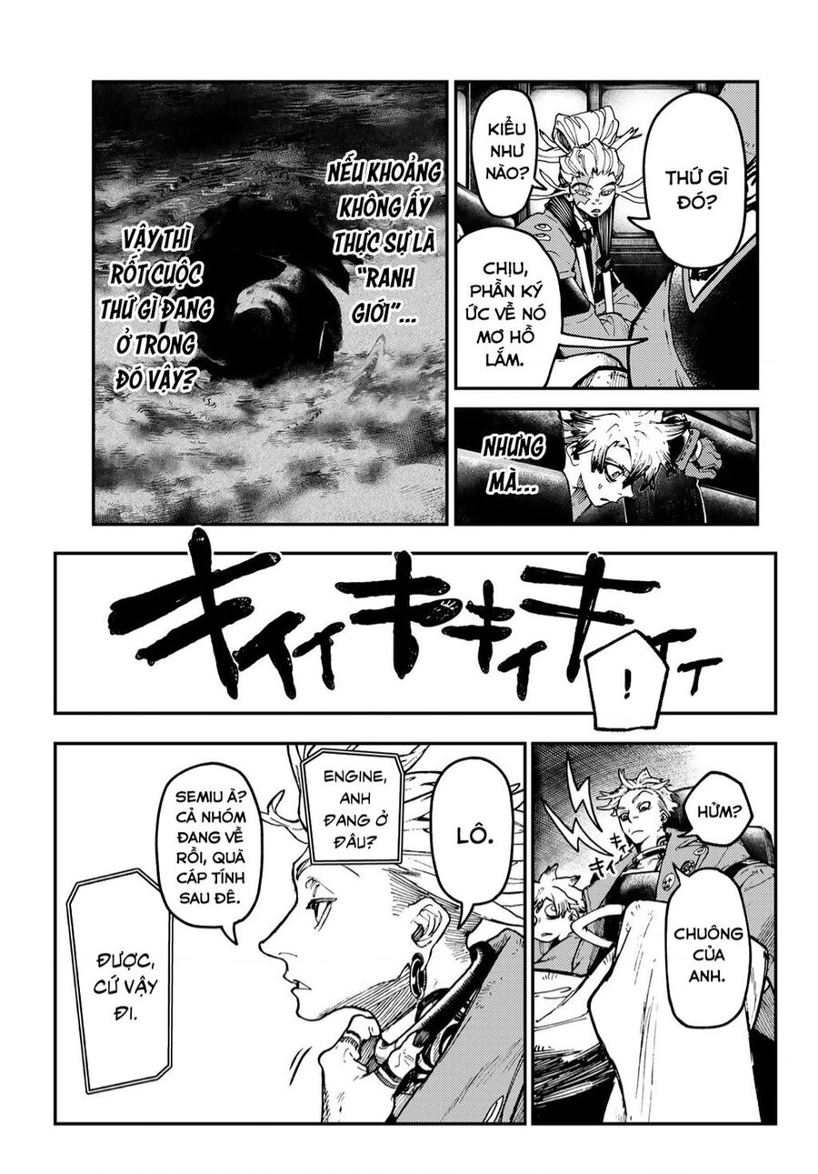 gachiakuta chapter 44 ảnh 17
