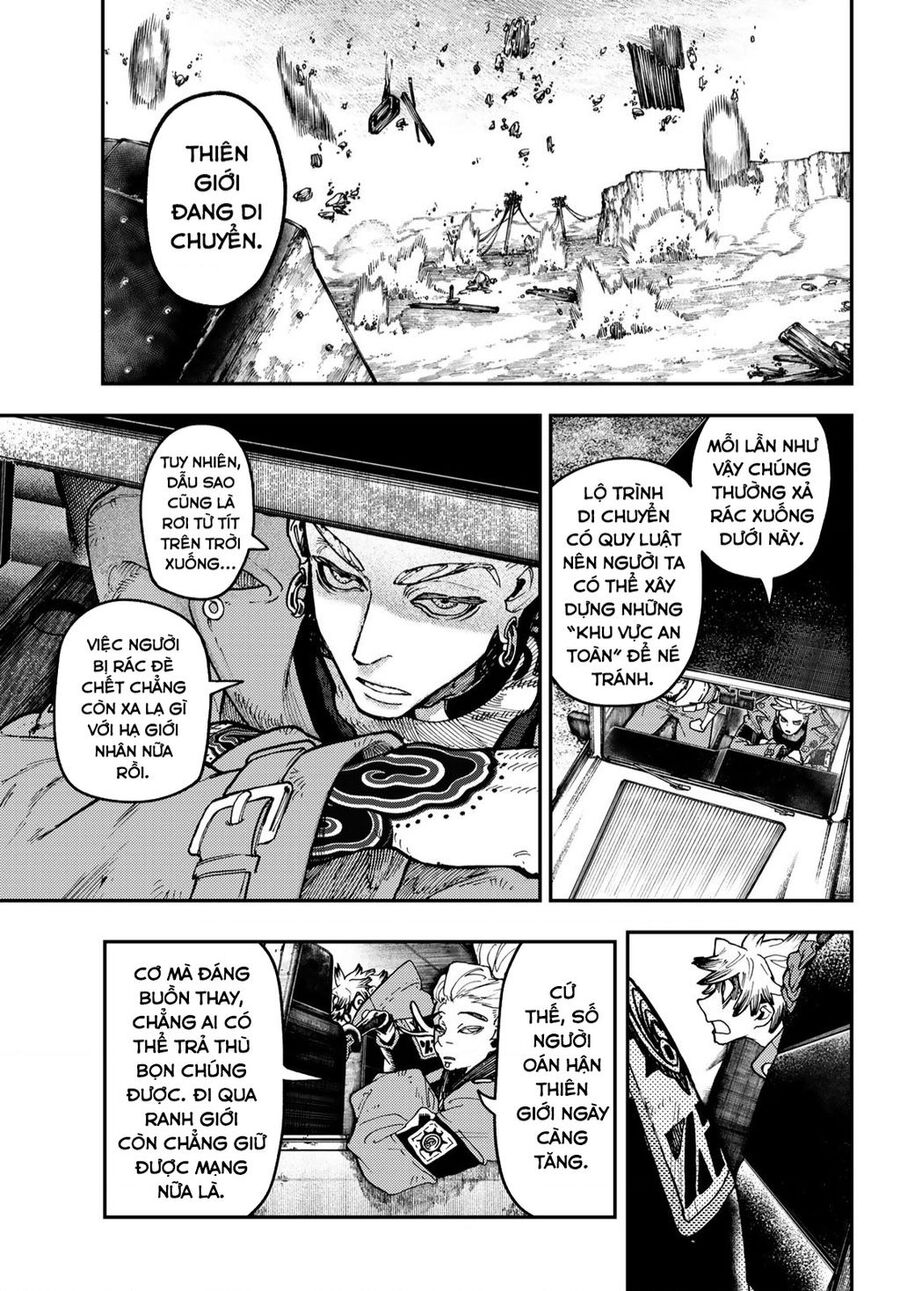 gachiakuta chapter 44 ảnh 15