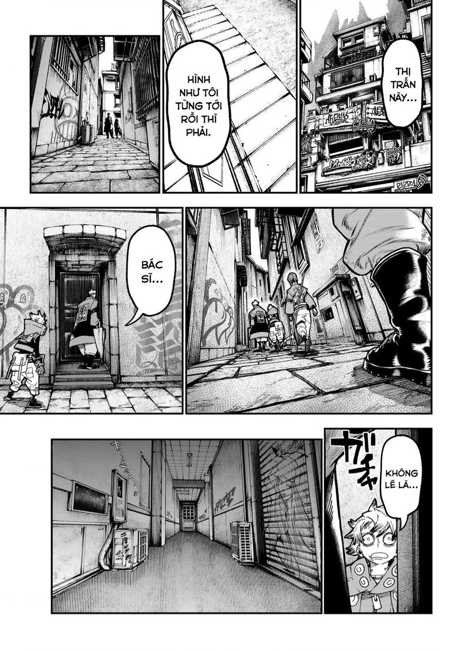 gachiakuta chapter 44 ảnh 5
