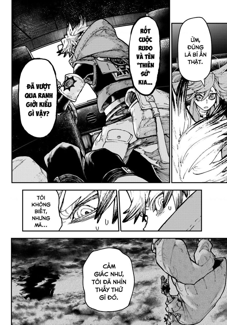 gachiakuta chapter 44 ảnh 16