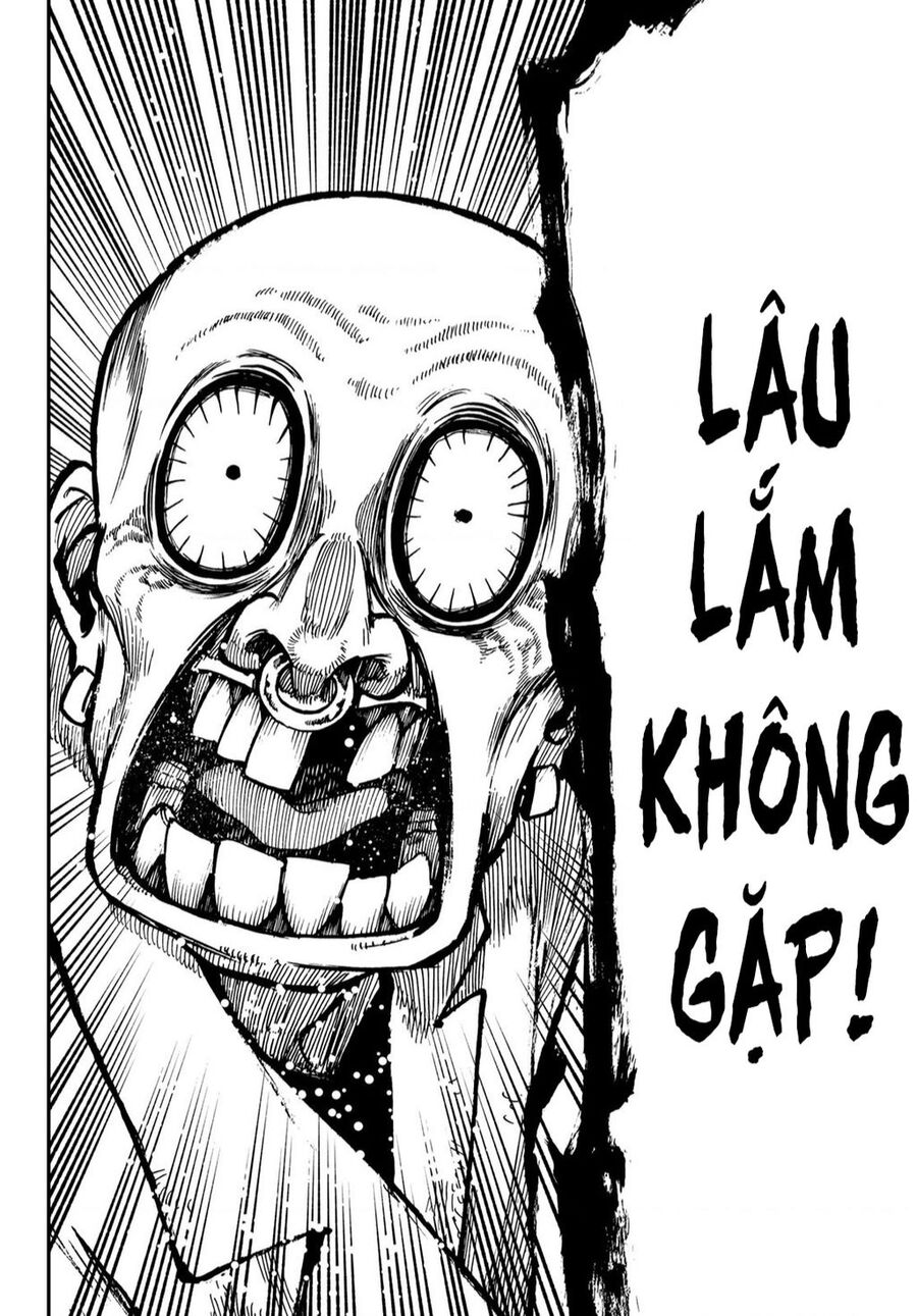 gachiakuta chapter 44 ảnh 6