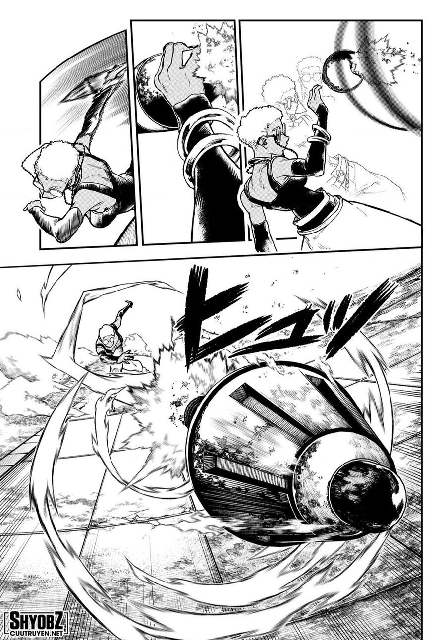 gachiakuta chapter 45 ảnh 13