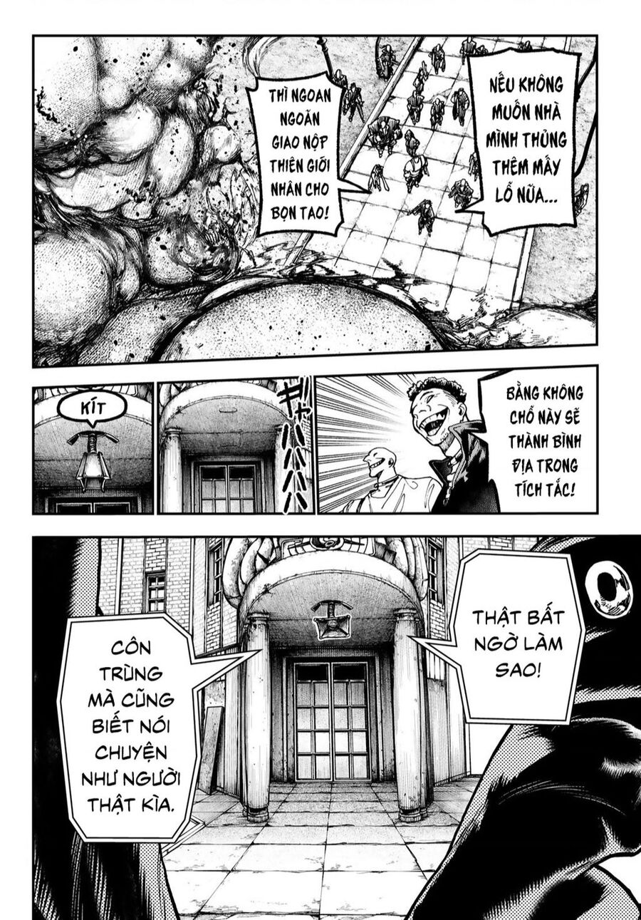 gachiakuta chapter 45 ảnh 6