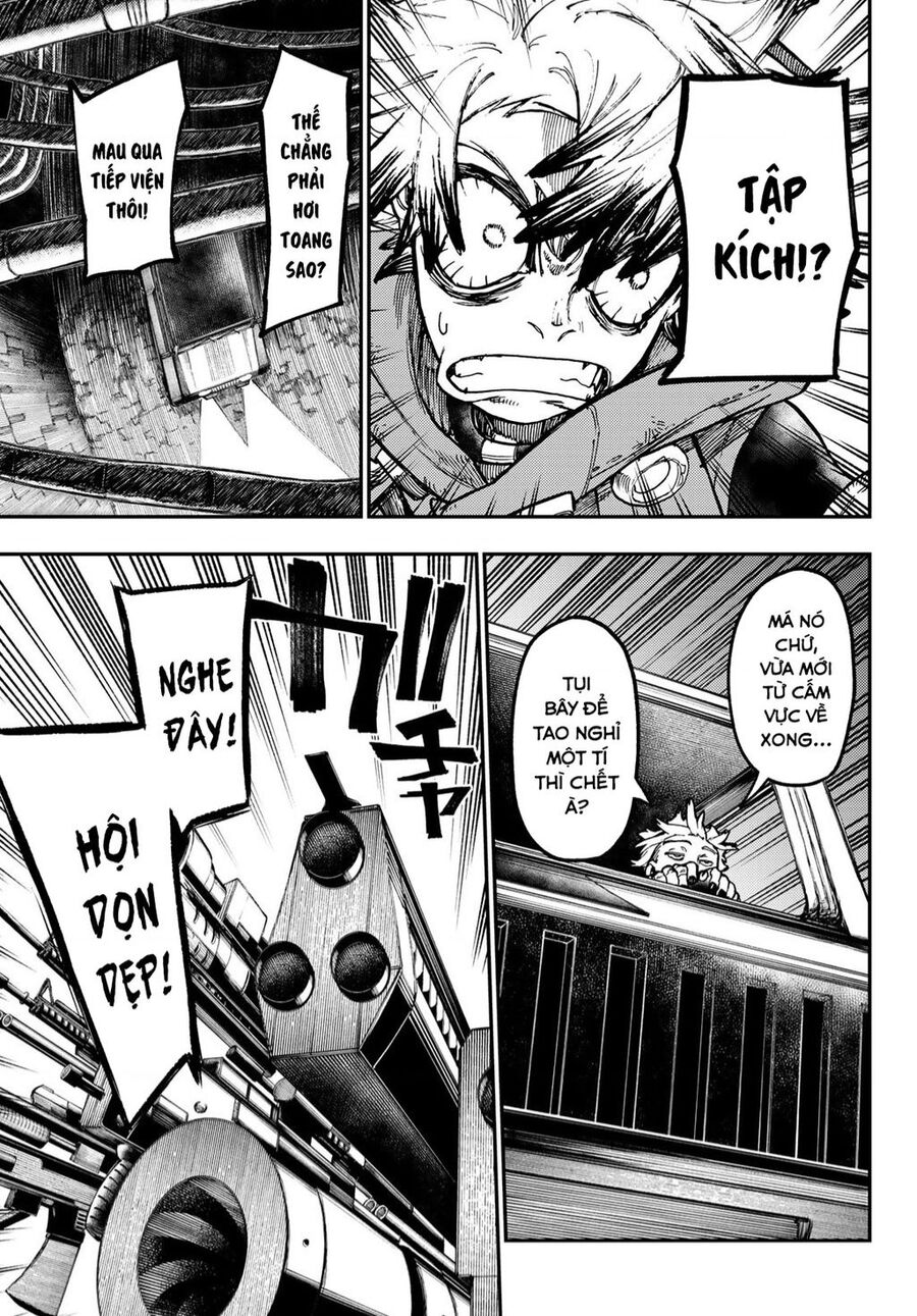 gachiakuta chapter 45 ảnh 5