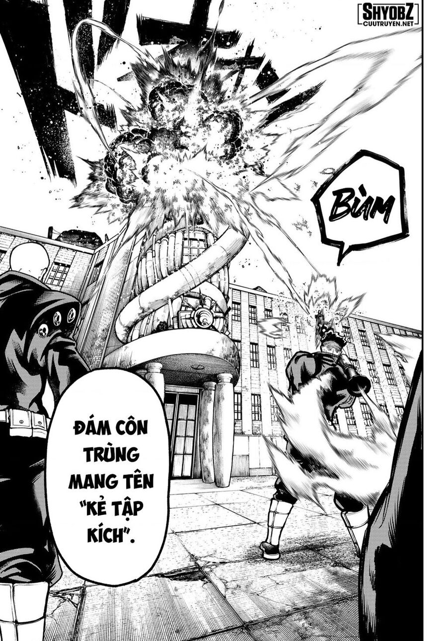gachiakuta chapter 45 ảnh 3