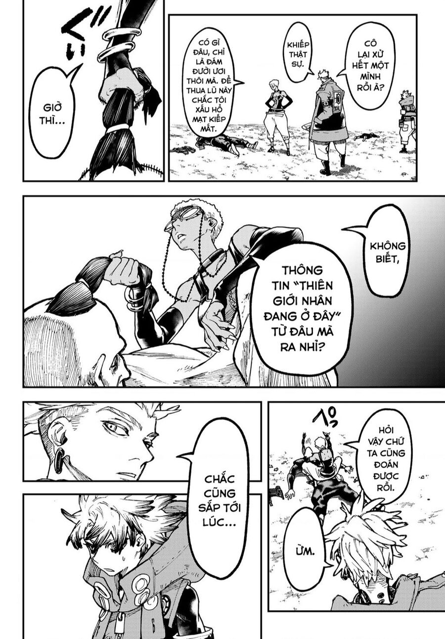 gachiakuta chapter 45 ảnh 18