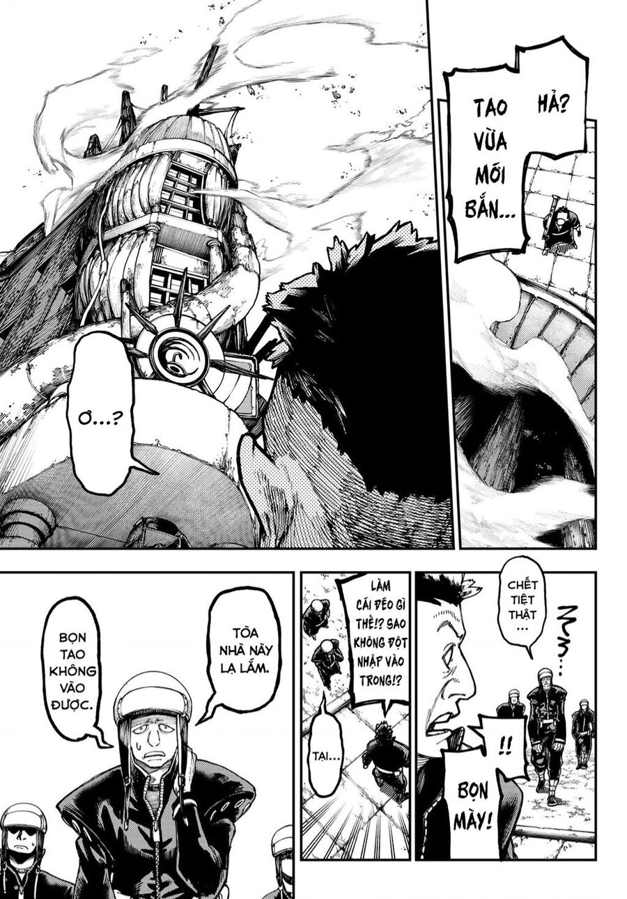 gachiakuta chapter 45 ảnh 9