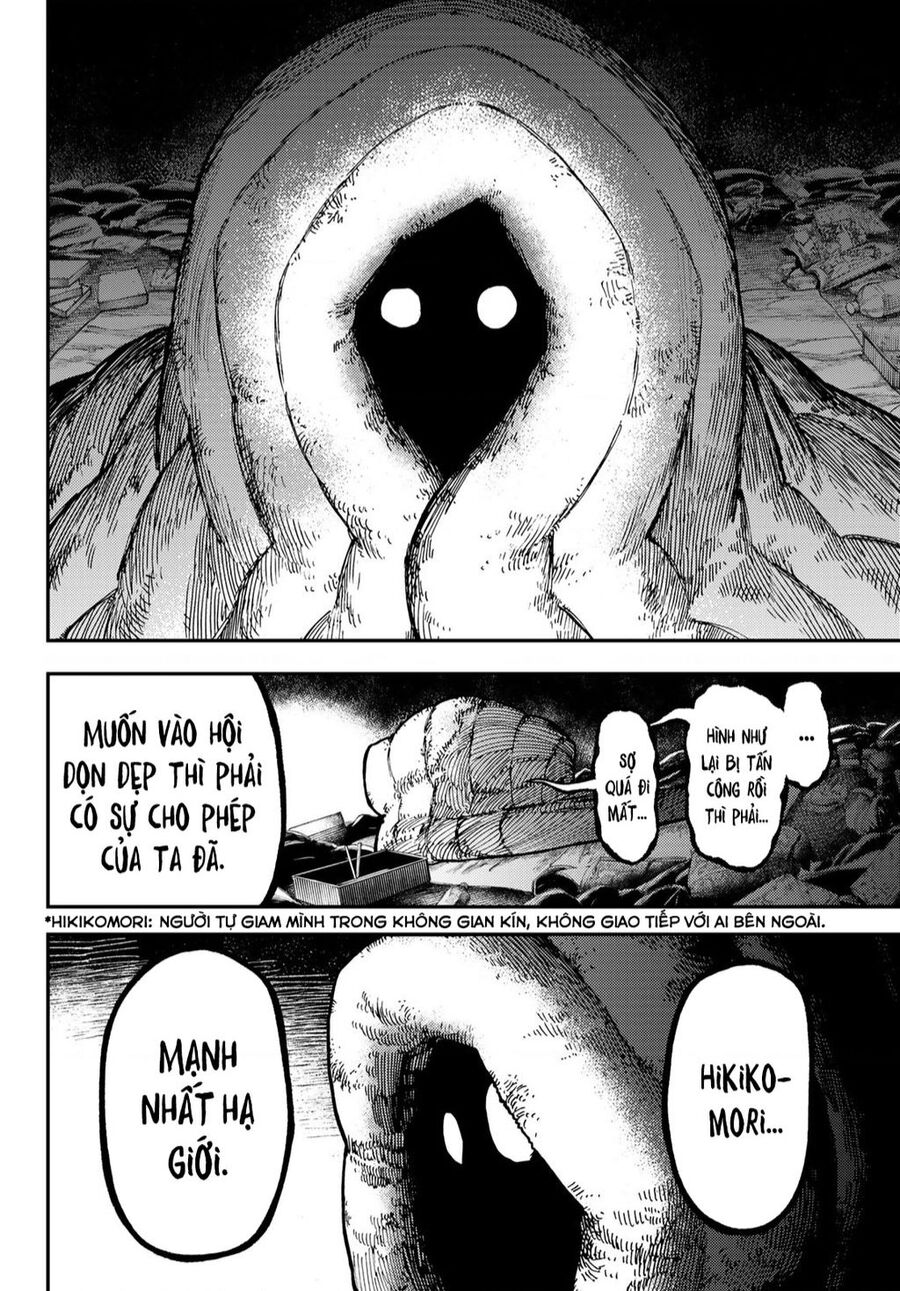 gachiakuta chapter 45 ảnh 10