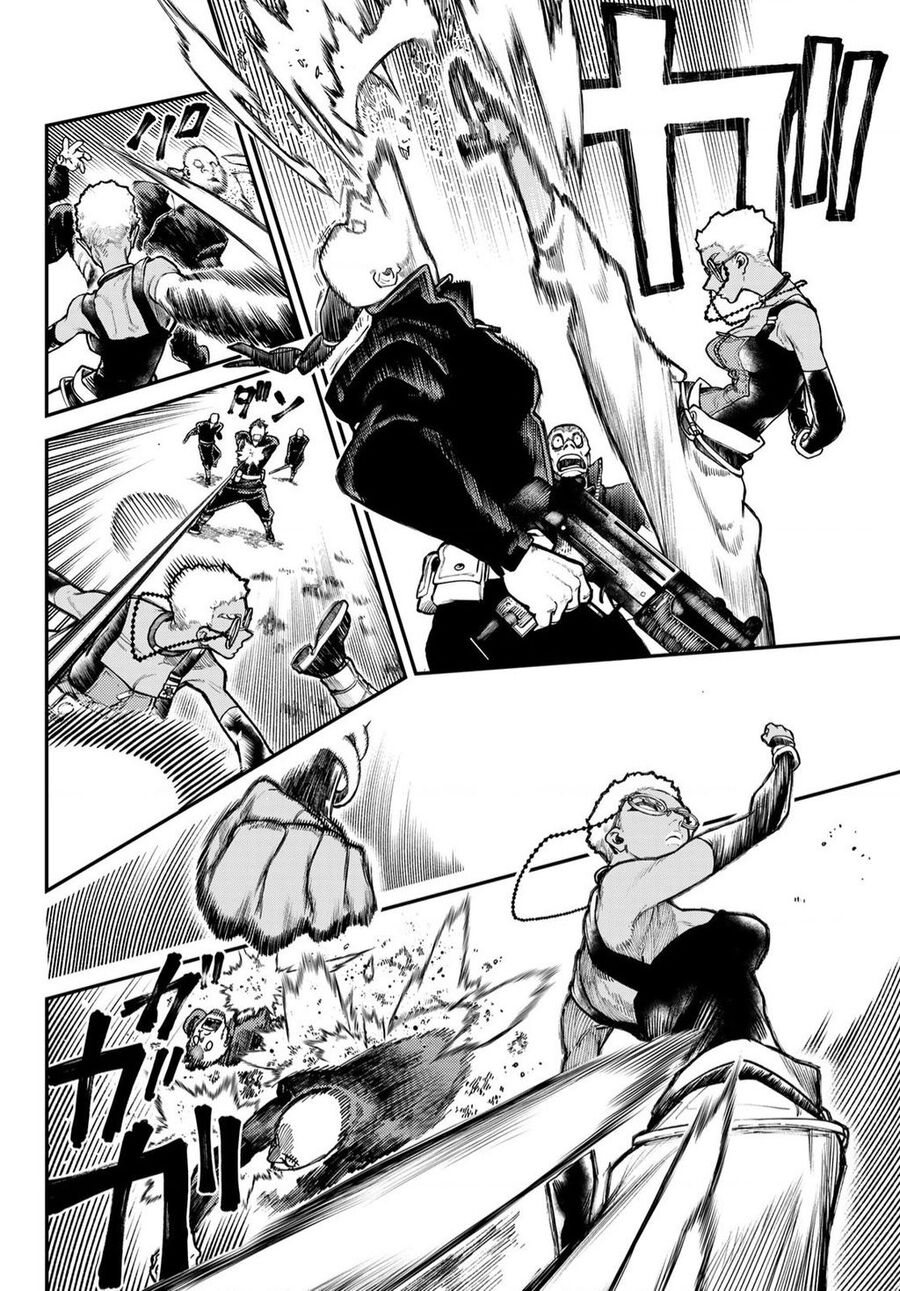 gachiakuta chapter 45 ảnh 16