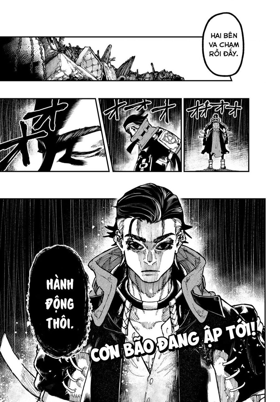 gachiakuta chapter 45 ảnh 19