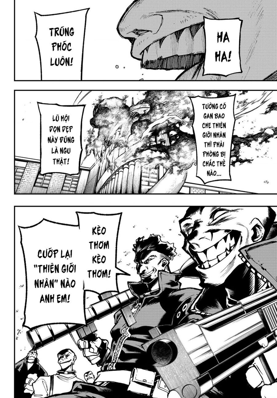 gachiakuta chapter 45 ảnh 4
