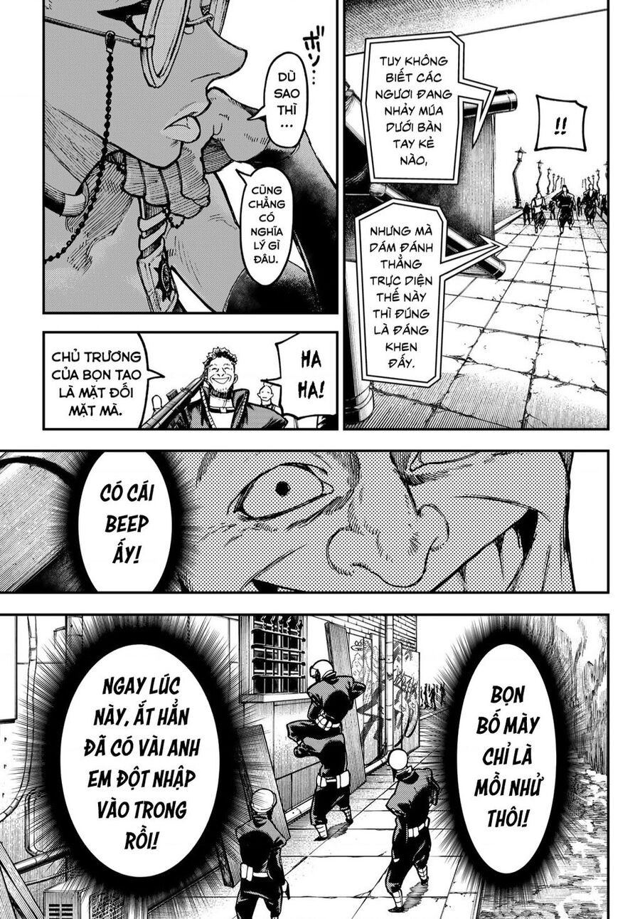 gachiakuta chapter 45 ảnh 7