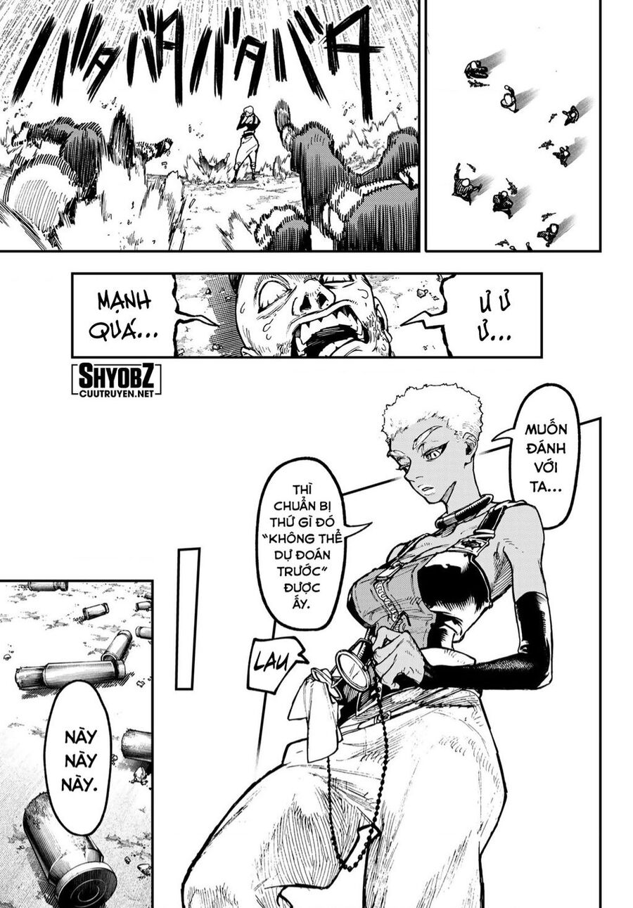 gachiakuta chapter 45 ảnh 17