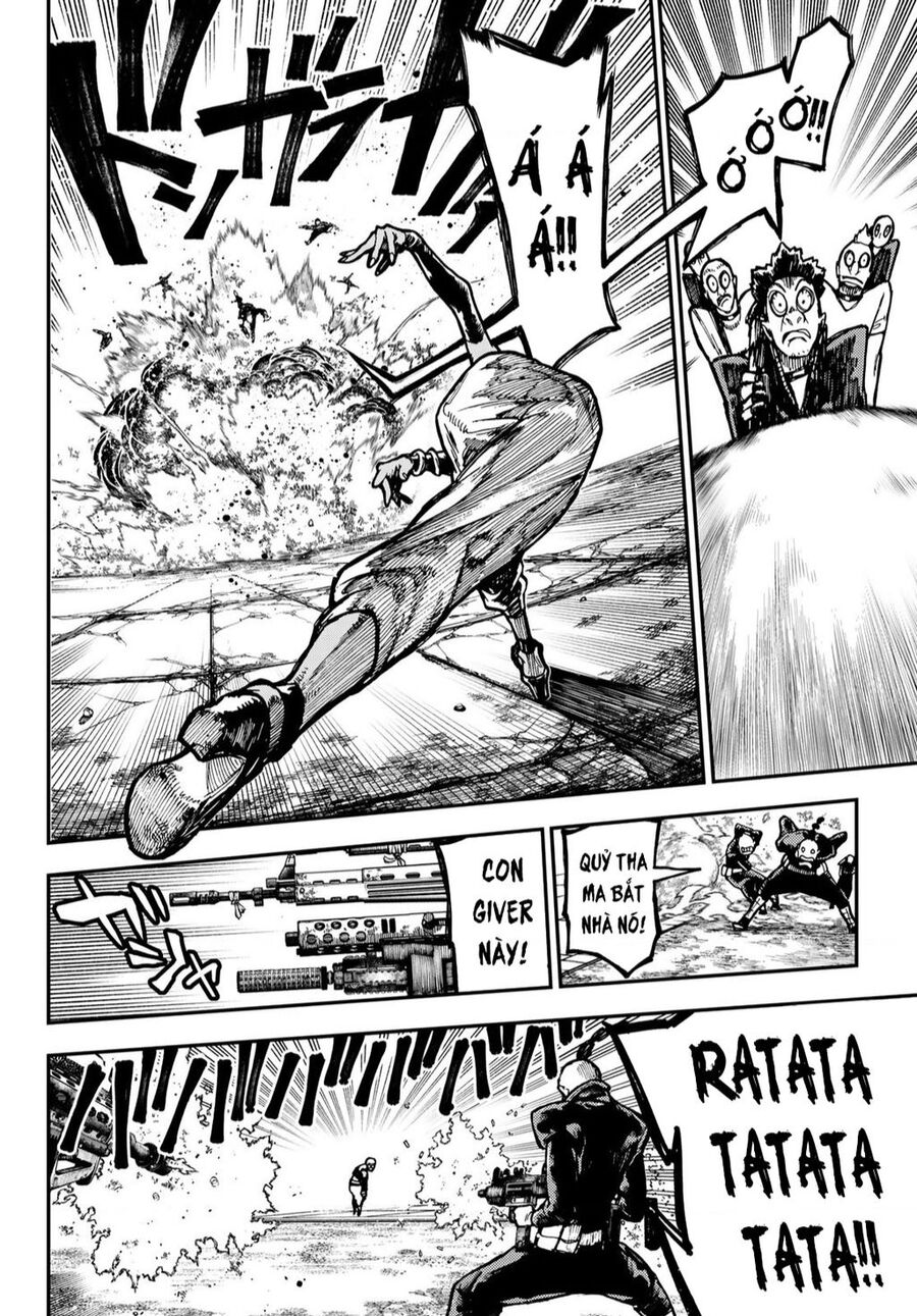 gachiakuta chapter 45 ảnh 14