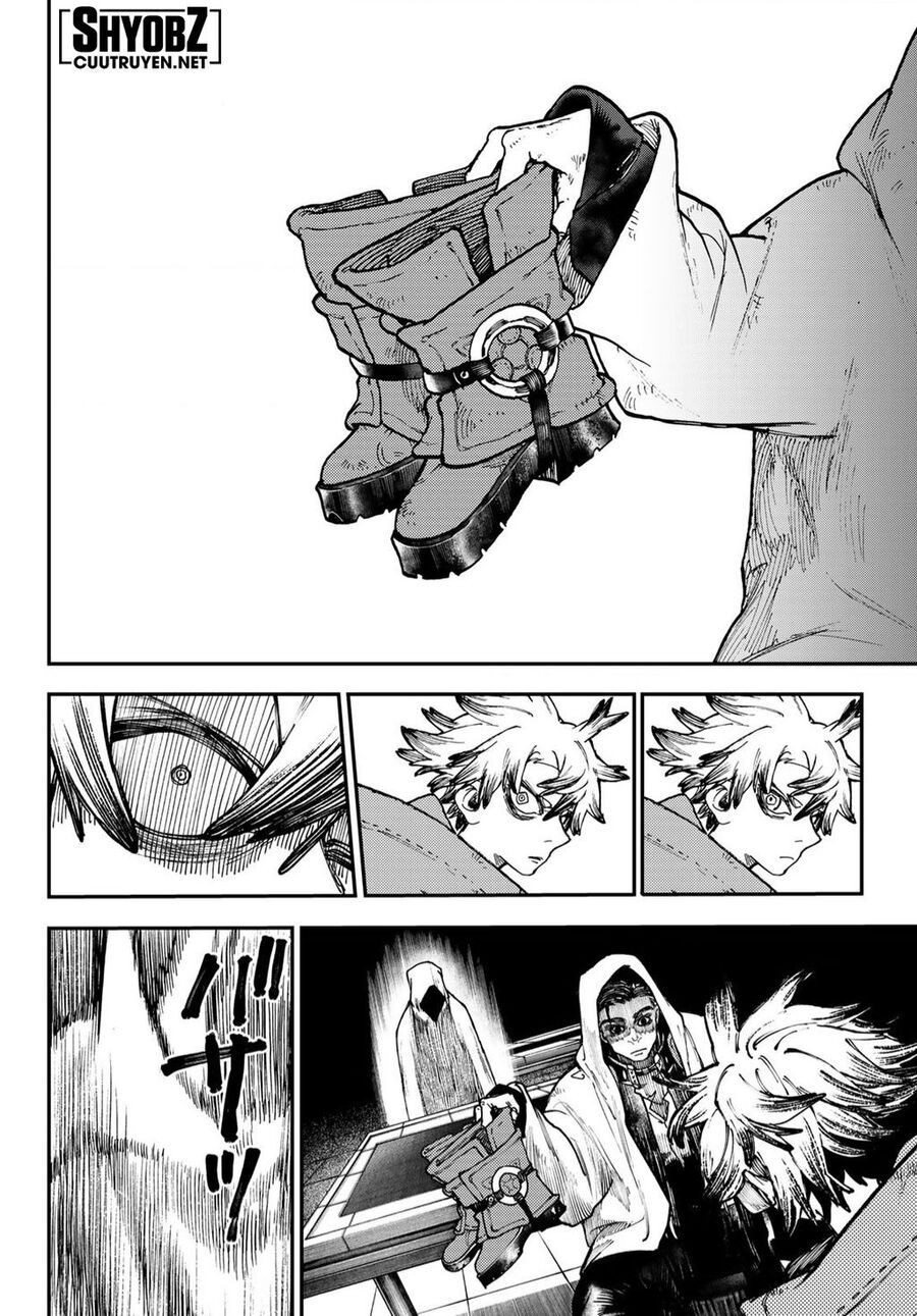 gachiakuta chapter 46 ảnh 20