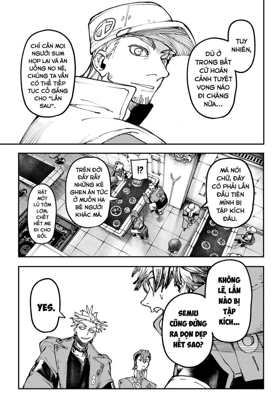 gachiakuta chapter 46 ảnh 9