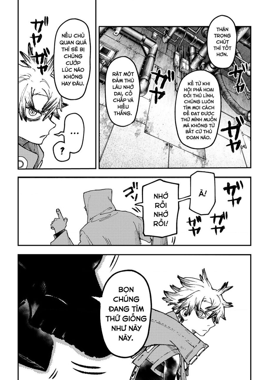 gachiakuta chapter 46 ảnh 19