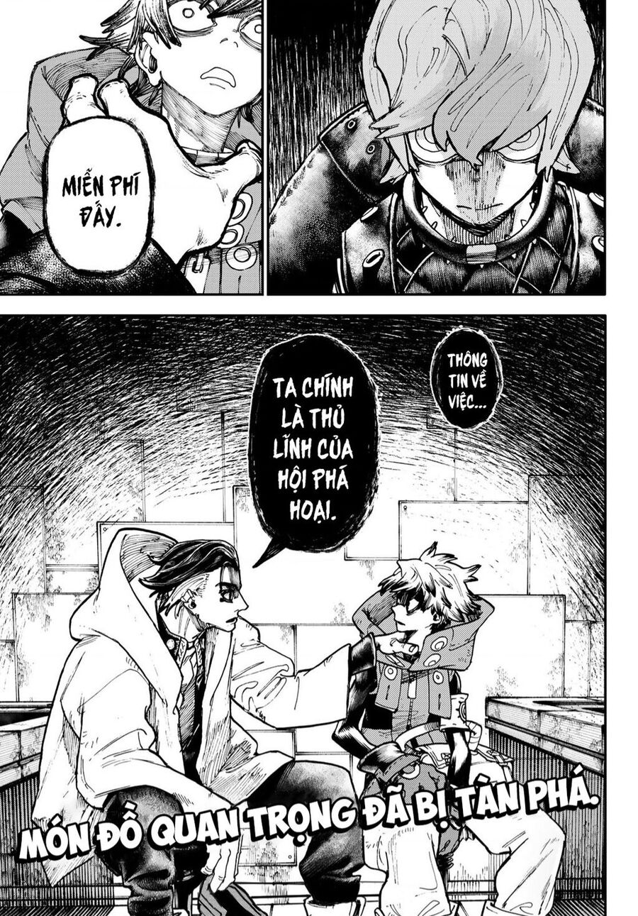 gachiakuta chapter 46 ảnh 21