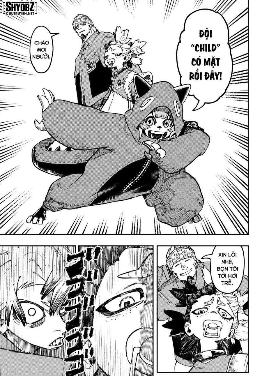 gachiakuta chapter 46 ảnh 13