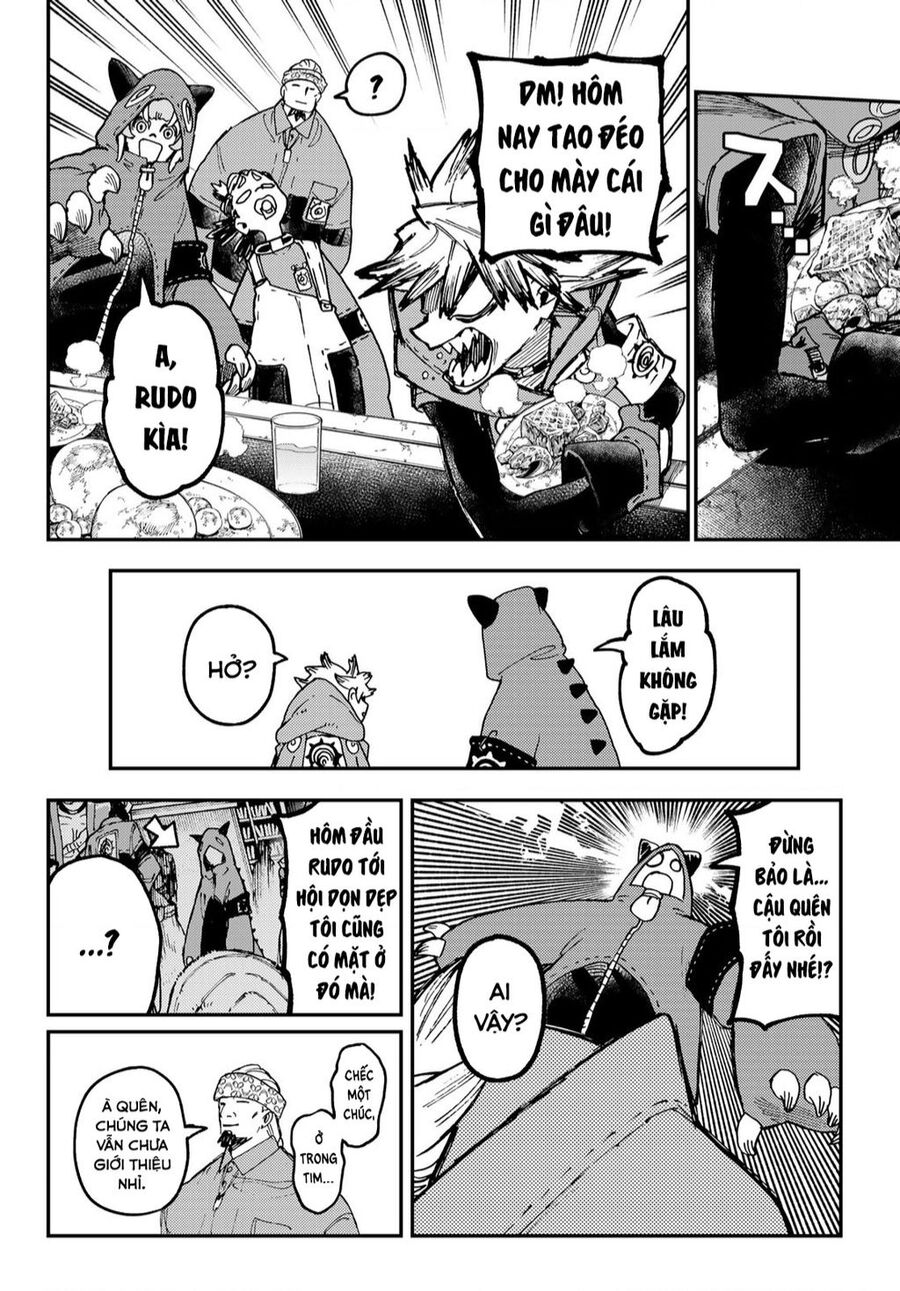 gachiakuta chapter 46 ảnh 14