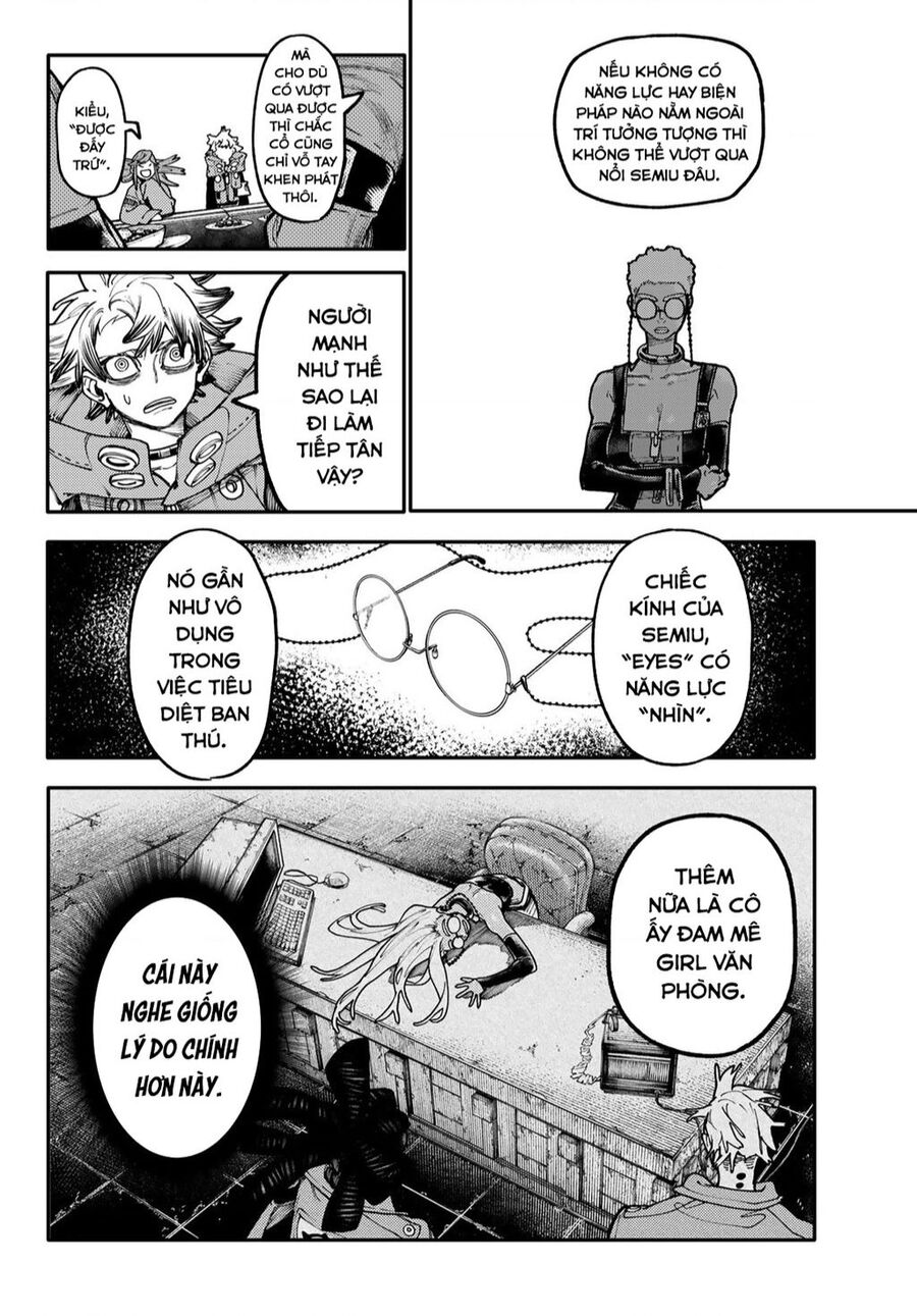 gachiakuta chapter 46 ảnh 10