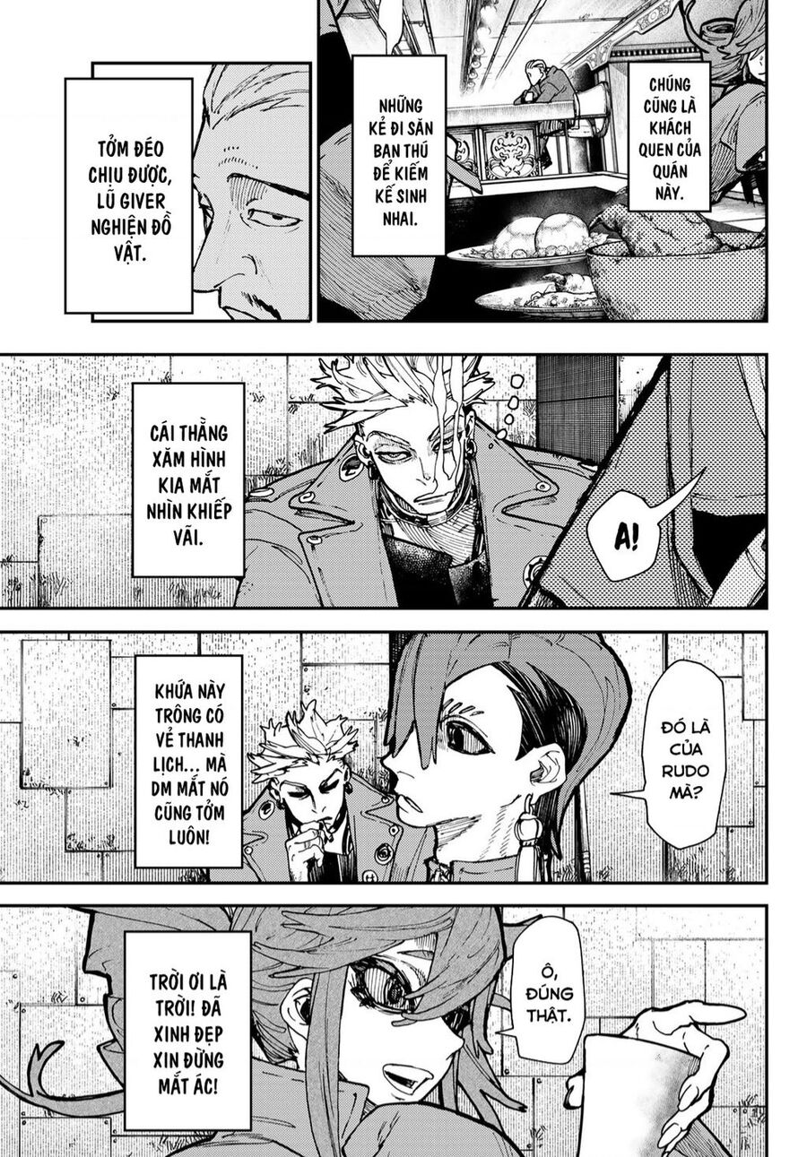 gachiakuta chapter 46 ảnh 5
