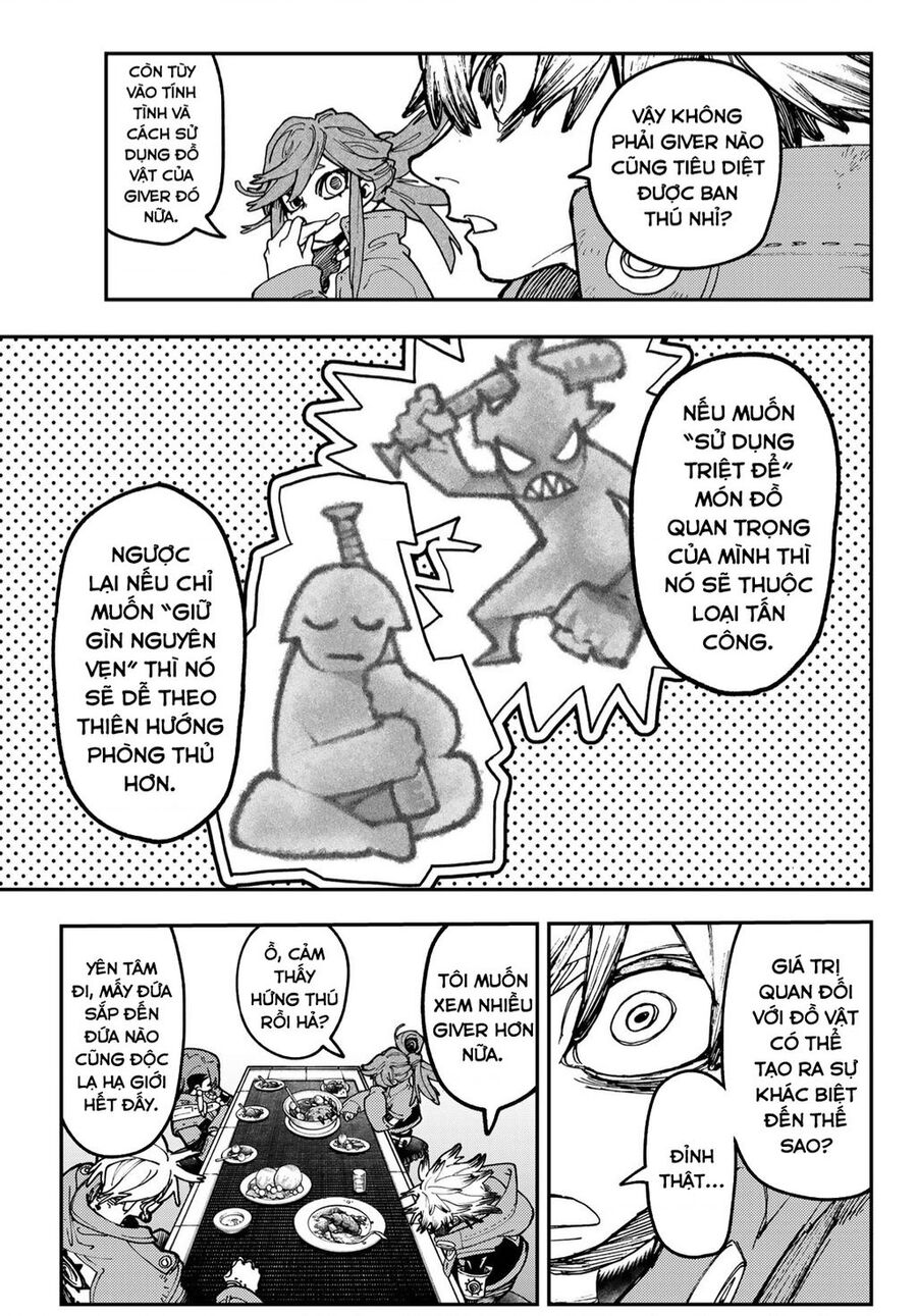 gachiakuta chapter 46 ảnh 11