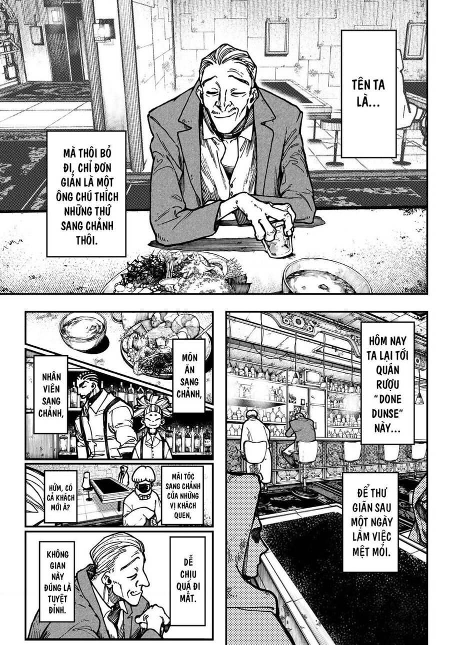 gachiakuta chapter 46 ảnh 3