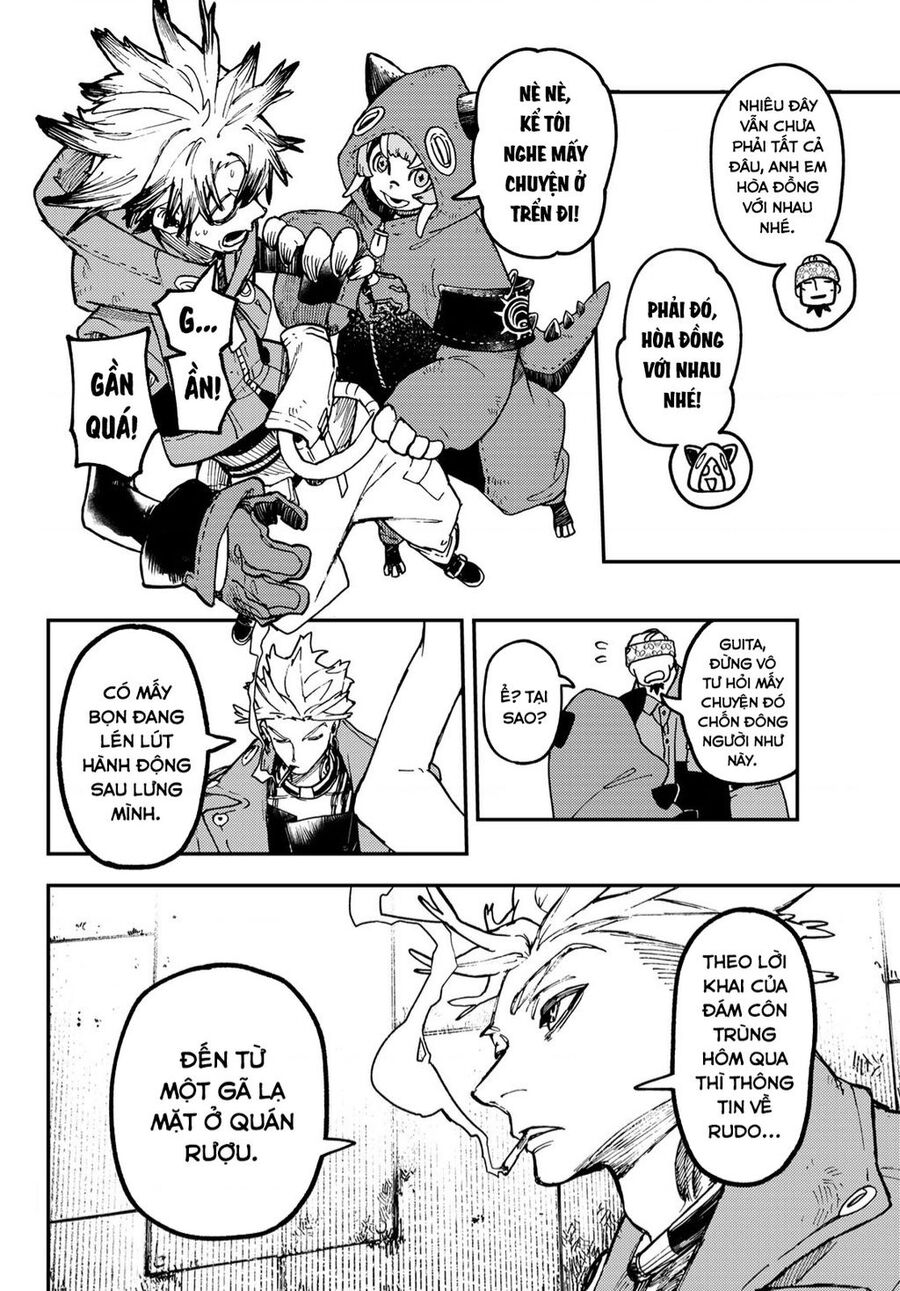 gachiakuta chapter 46 ảnh 16
