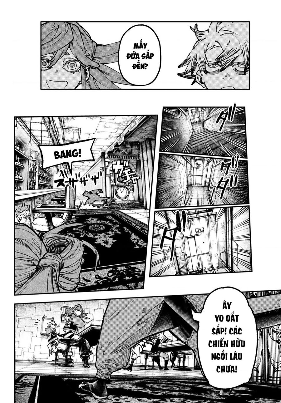 gachiakuta chapter 46 ảnh 12