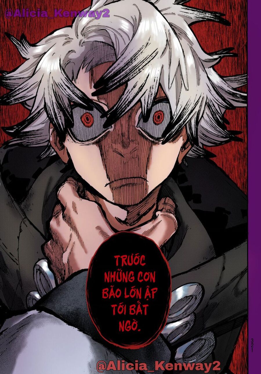 gachiakuta chapter 47 ảnh 18