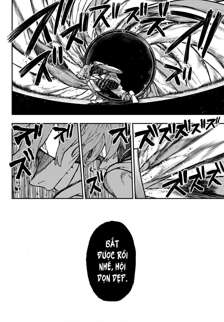 gachiakuta chapter 47 ảnh 9