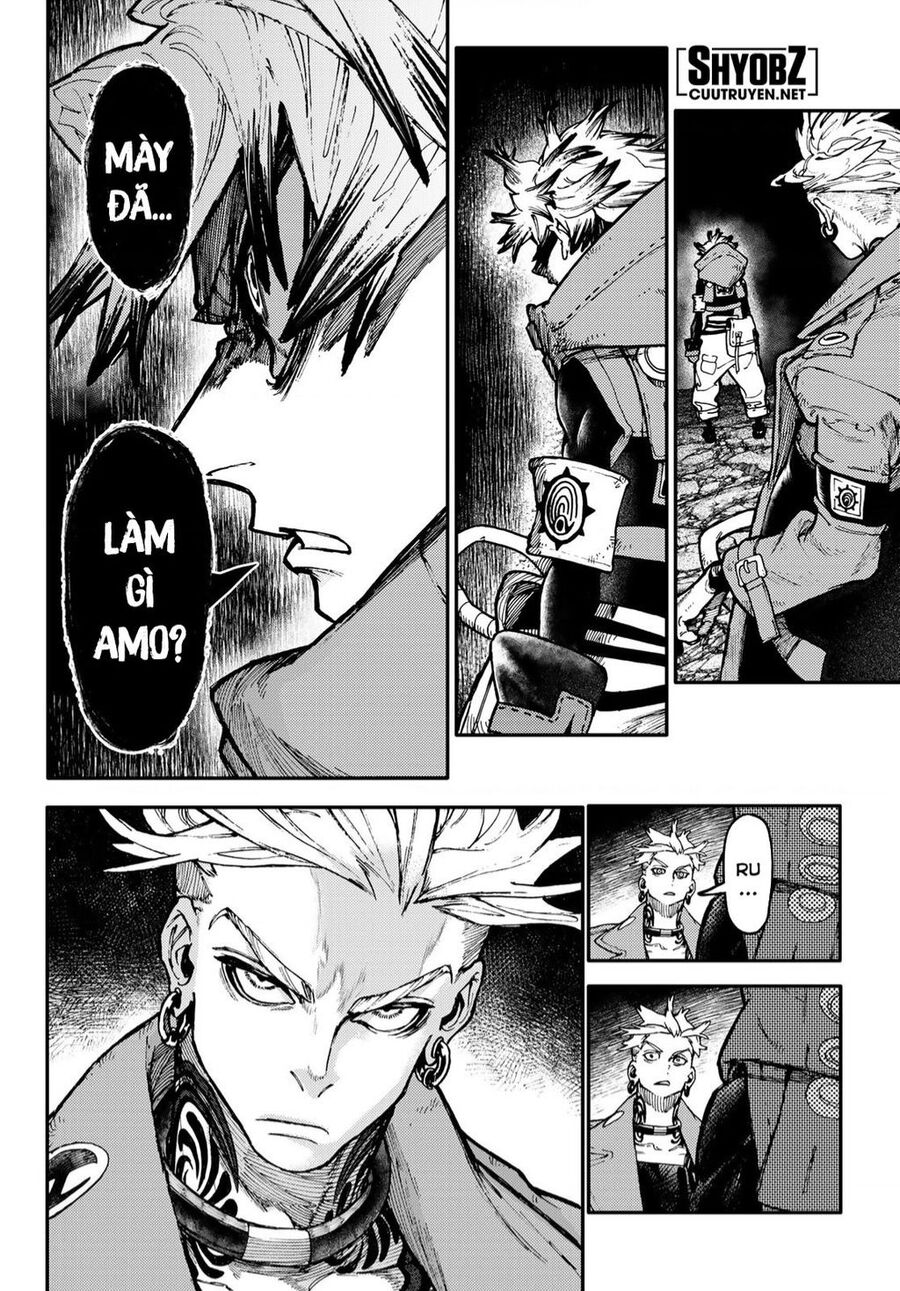 gachiakuta chapter 47 ảnh 13