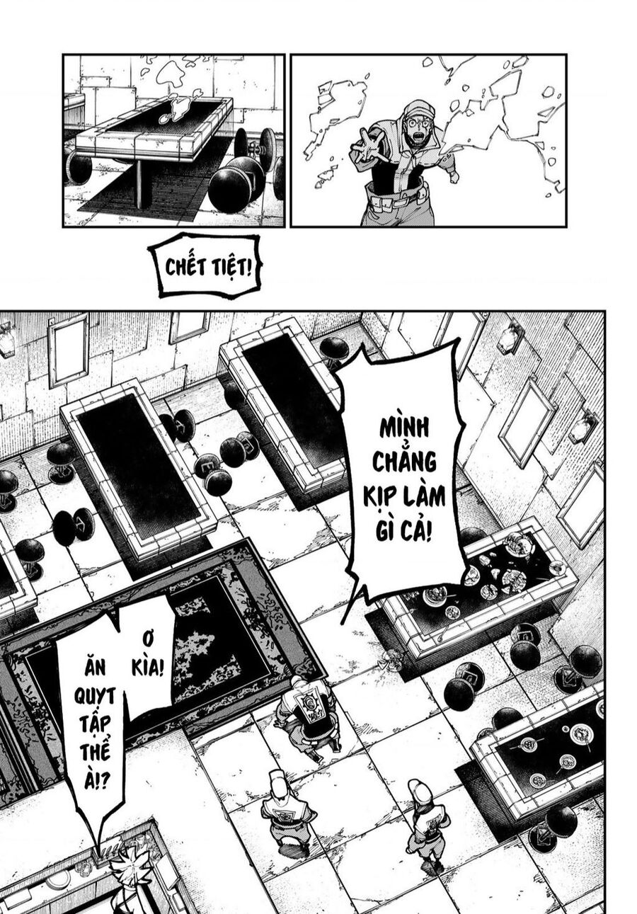 gachiakuta chapter 47 ảnh 10