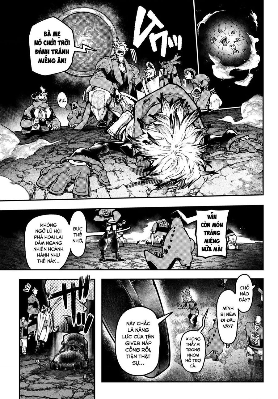 gachiakuta chapter 47 ảnh 12