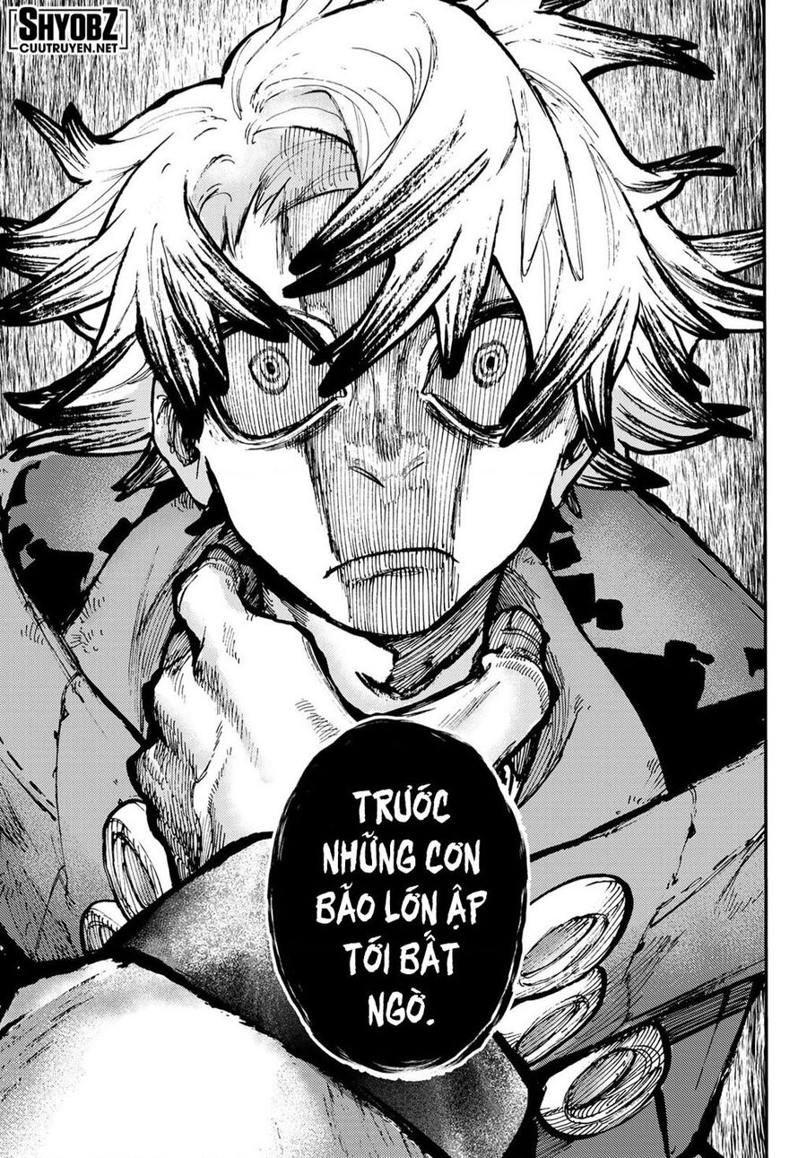 gachiakuta chapter 47 ảnh 3