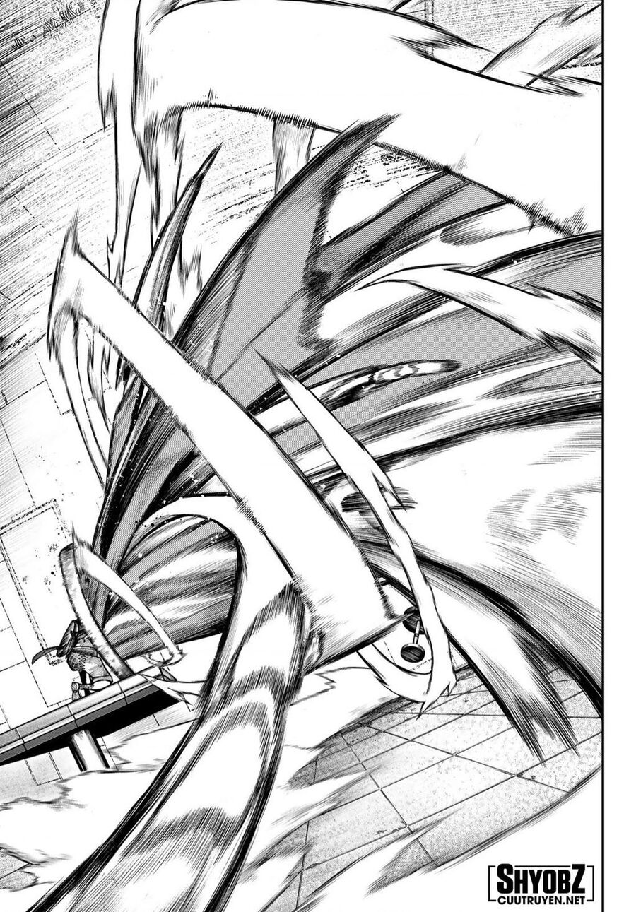 gachiakuta chapter 47 ảnh 8