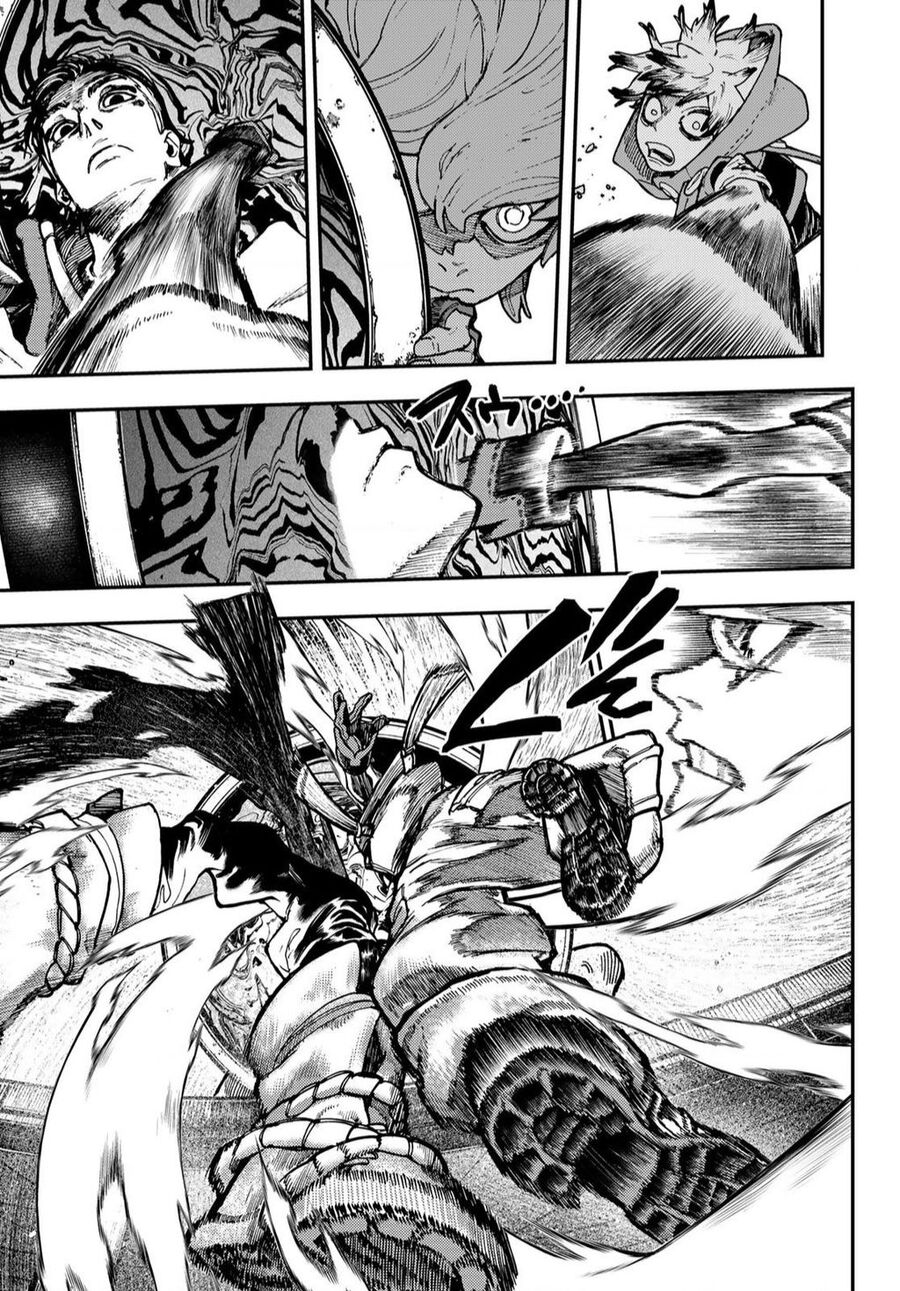 gachiakuta chapter 47 ảnh 6