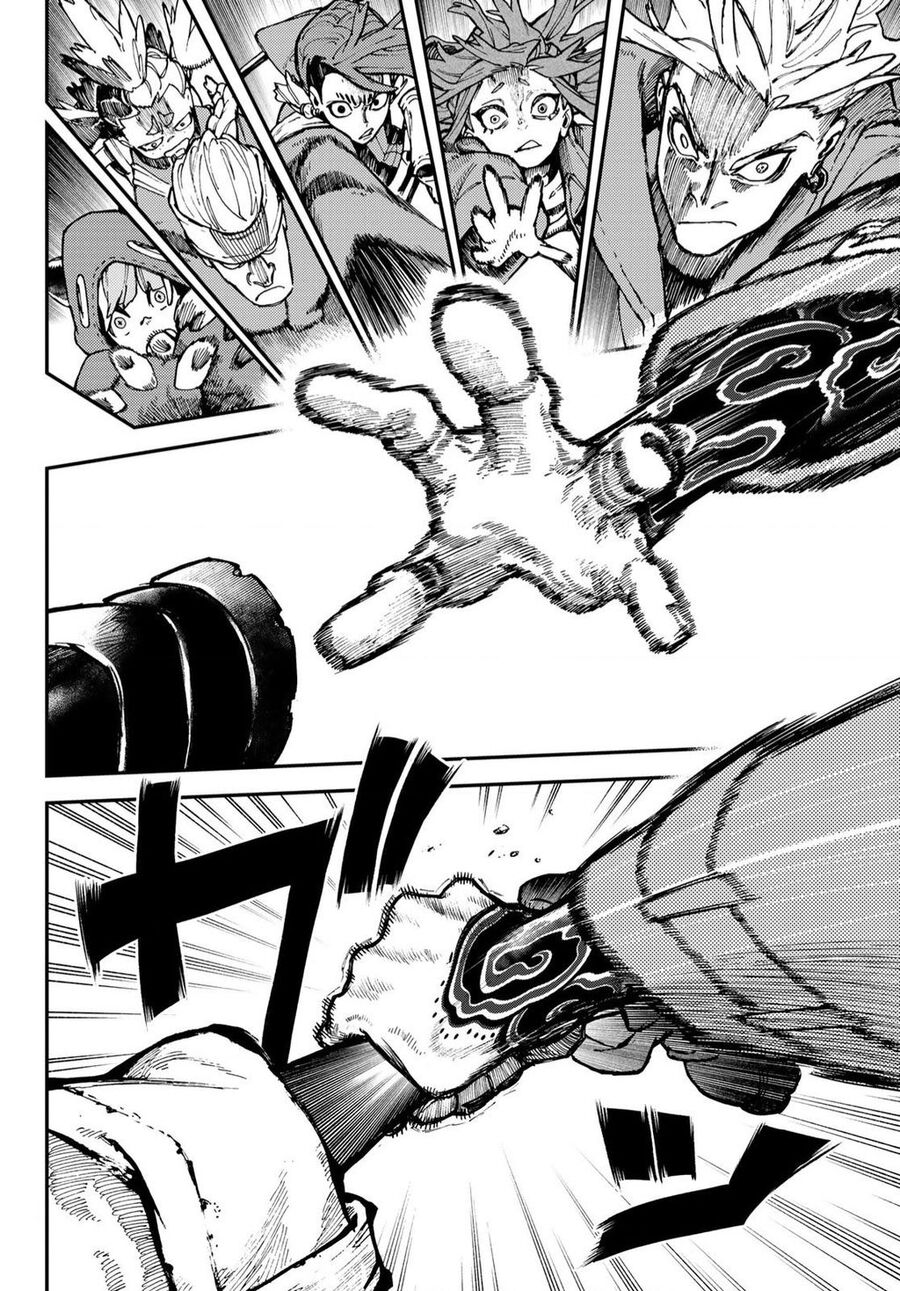 gachiakuta chapter 47 ảnh 7
